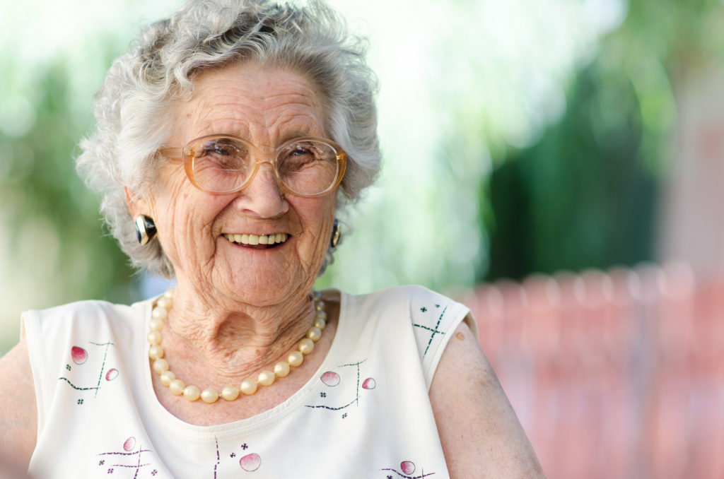 Dating For Senior Citizens