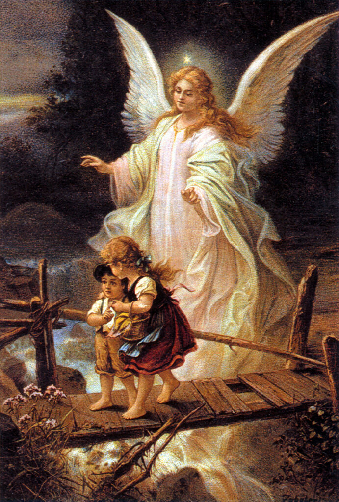 Angels 101: What we should know about God’s messengers - Catholic Digest